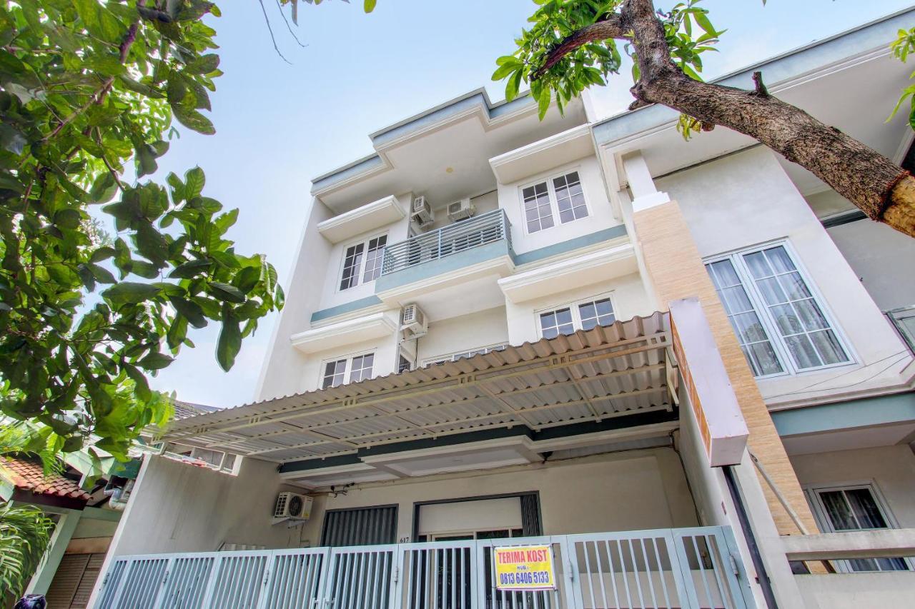 Oyo 92479 Pasadena House Krapyak Exterior foto